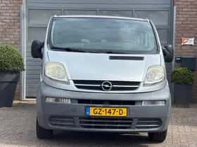 Opel Onbekend (2005) thumbnail 14
