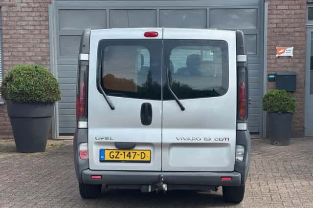 Opel Onbekend (2005) thumbnail 6