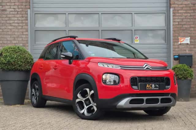 Citroën C3 (2018) thumbnail 1