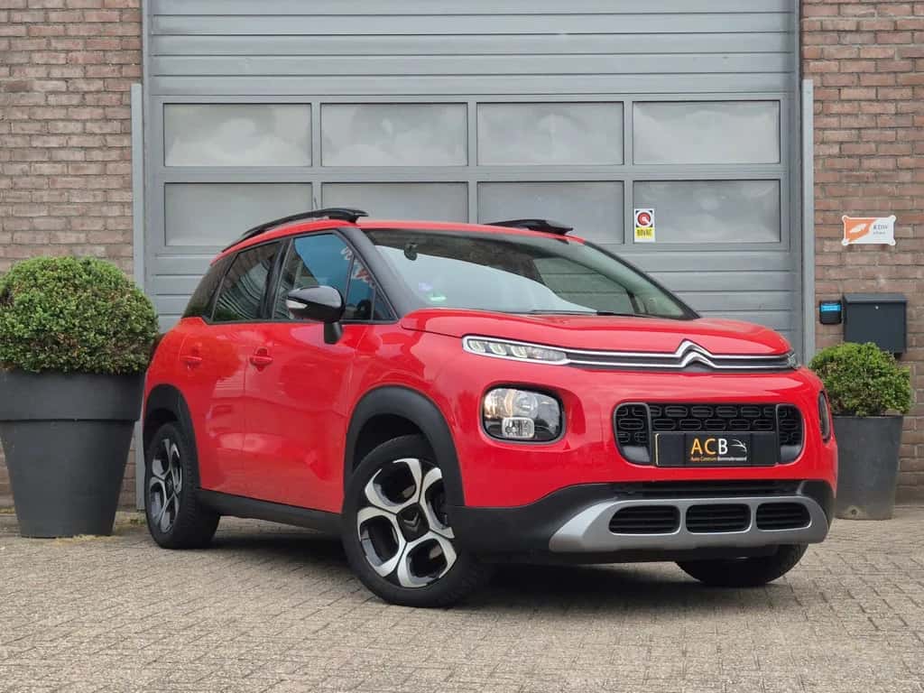 Citroën C3 (2018) — foto 1