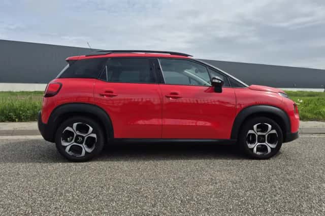 Citroën C3 (2018) thumbnail 2