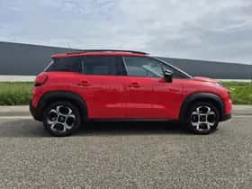 Citroën C3 (2018) thumbnail 2