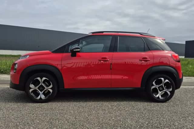 Citroën C3 (2018) thumbnail 11