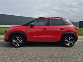 Citroën C3 (2018) thumbnail 11