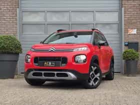 Citroën C3 (2018) thumbnail 12