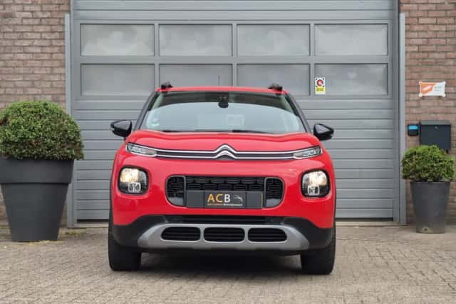 Citroën C3 (2018) thumbnail 13
