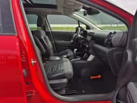Citroën C3 (2018) thumbnail 14