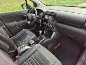 Citroën C3 (2018) thumbnail 16