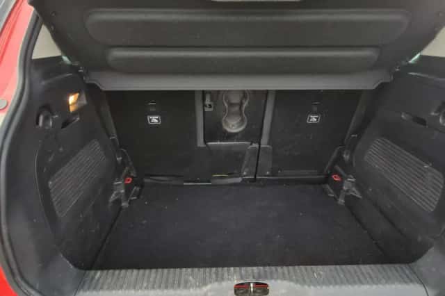 Citroën C3 (2018) thumbnail 20