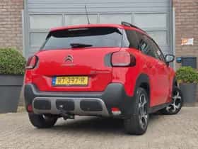 Citroën C3 (2018) thumbnail 3