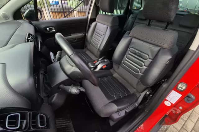 Citroën C3 (2018) thumbnail 21