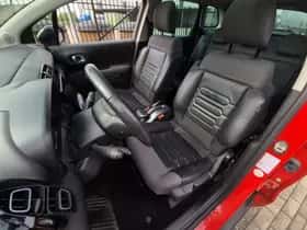Citroën C3 (2018) thumbnail 21