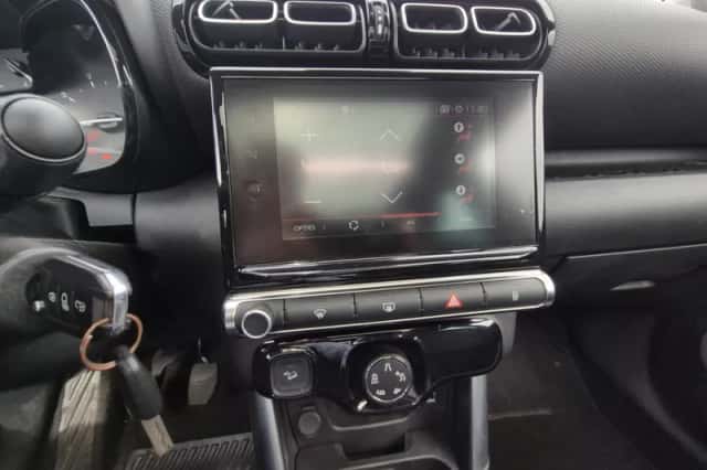 Citroën C3 (2018) thumbnail 25