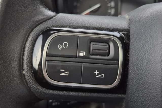 Citroën C3 (2018) thumbnail 26