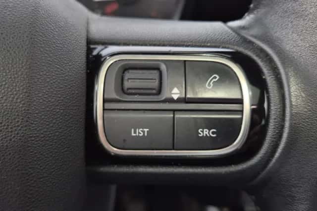 Citroën C3 (2018) thumbnail 27