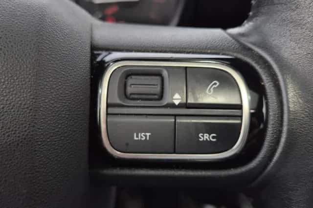 Citroën C3 (2018) thumbnail 28