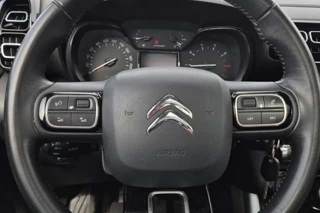 Citroën C3 (2018) thumbnail 29