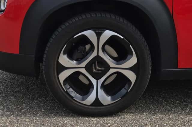 Citroën C3 (2018) thumbnail 30