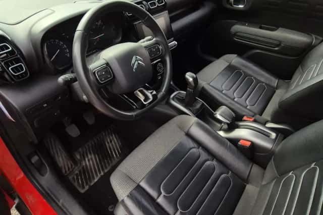 Citroën C3 (2018) thumbnail 4