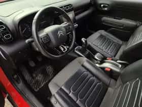 Citroën C3 (2018) thumbnail 4