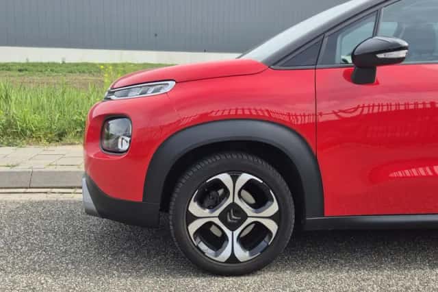 Citroën C3 (2018) thumbnail 31