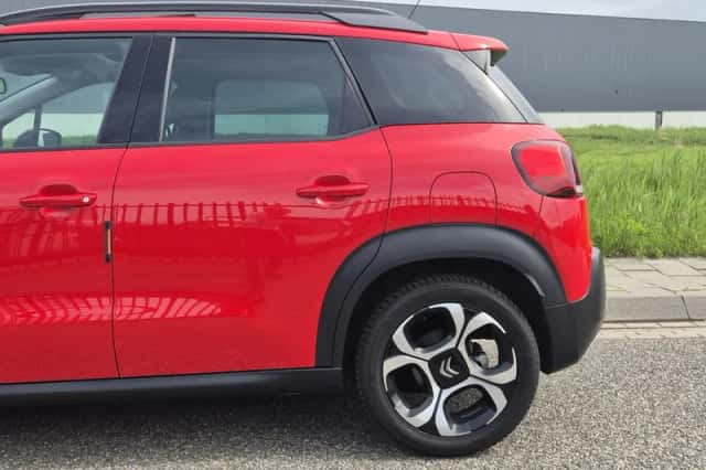 Citroën C3 (2018) thumbnail 32