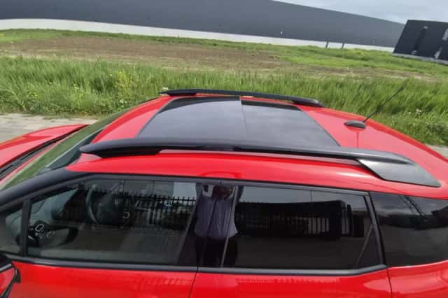 Citroën C3 (2018) thumbnail 33