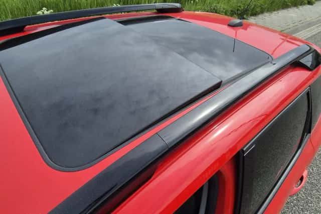 Citroën C3 (2018) thumbnail 35
