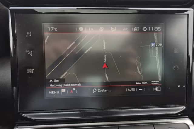 Citroën C3 (2018) thumbnail 38