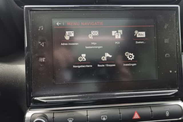 Citroën C3 (2018) thumbnail 39