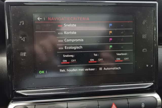 Citroën C3 (2018) thumbnail 40