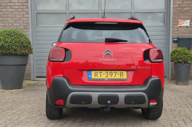 Citroën C3 (2018) thumbnail 41