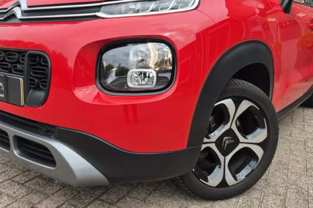 Citroën C3 (2018) thumbnail 43