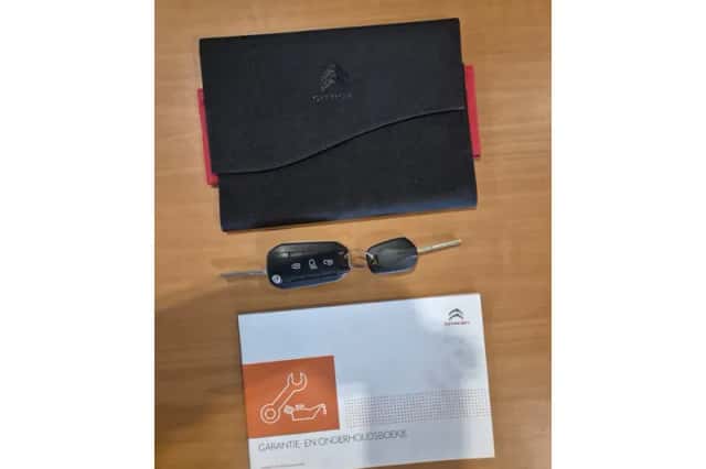 Citroën C3 (2018) thumbnail 44