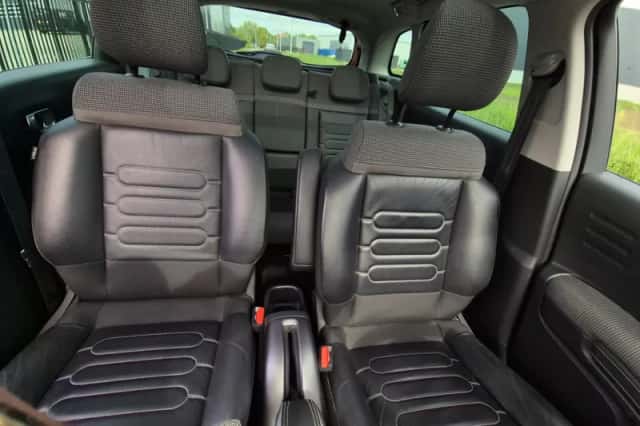 Citroën C3 (2018) thumbnail 6