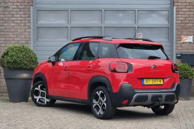 Citroën C3 (2018) thumbnail 7