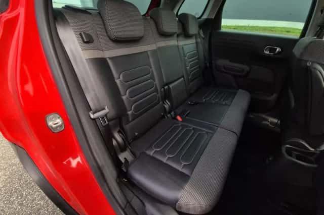 Citroën C3 (2018) thumbnail 10