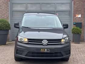 Volkswagen Caddy (2015) thumbnail 12