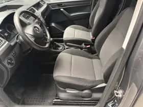 Volkswagen Caddy (2015) thumbnail 13