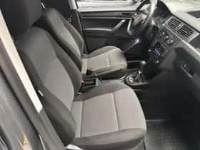 Volkswagen Caddy (2015) thumbnail 15