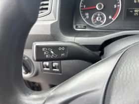 Volkswagen Caddy (2015) thumbnail 17