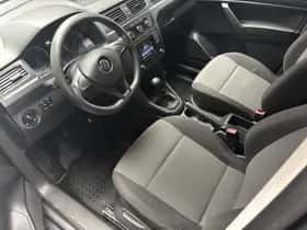 Volkswagen Caddy (2015) thumbnail 5