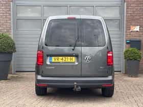 Volkswagen Caddy (2015) thumbnail 6