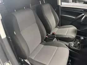 Volkswagen Caddy (2015) thumbnail 7