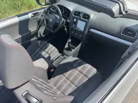 Volkswagen Golf (2013) thumbnail 11