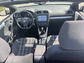Volkswagen Golf (2013) thumbnail 17