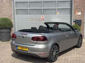 Volkswagen Golf (2013) thumbnail 3