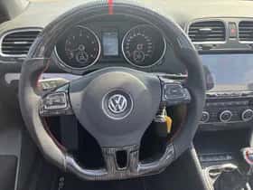 Volkswagen Golf (2013) thumbnail 21