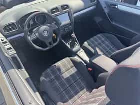 Volkswagen Golf (2013) thumbnail 5
