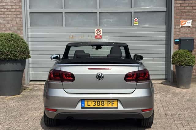 Volkswagen Golf (2013) thumbnail 6